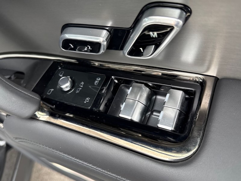  LAND ROVER RANGE ROVER SPORT 3.0 D250 Edition 5dr Auto 5312212