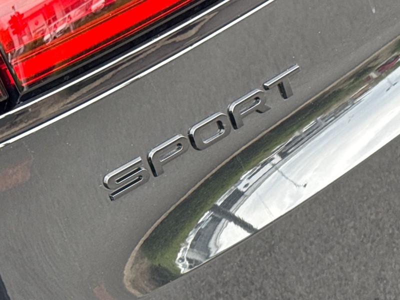  LAND ROVER RANGE ROVER SPORT 3.0 D250 Edition 5dr Auto 5312226