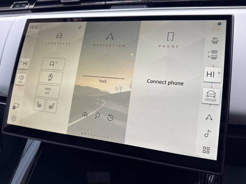  LAND ROVER RANGE ROVER SPORT 3.0 D250 Edition 5dr Auto 5312218