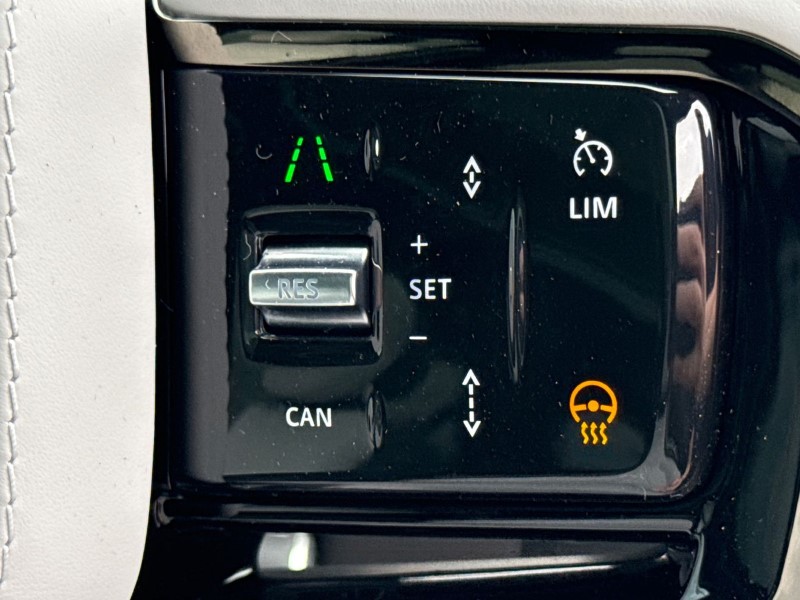  LAND ROVER RANGE ROVER SPORT 3.0 D250 Edition 5dr Auto 5312217