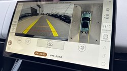 LAND ROVER RANGE ROVER SPORT 3.0 D250 Edition 5dr Auto 5312201