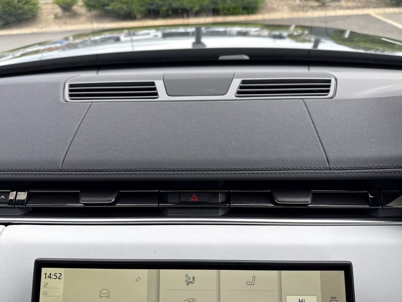  LAND ROVER RANGE ROVER SPORT 3.0 D250 Edition 5dr Auto 5312220