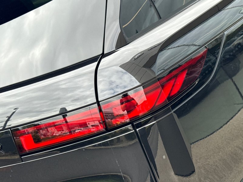  LAND ROVER RANGE ROVER SPORT 3.0 D250 Edition 5dr Auto 5312227