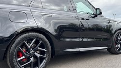 LAND ROVER RANGE ROVER SPORT 3.0 D250 Edition 5dr Auto 5312228