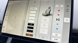 LAND ROVER RANGE ROVER SPORT 3.0 D250 Edition 5dr Auto 5312219