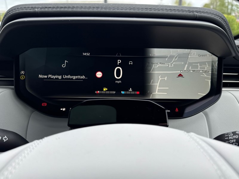  LAND ROVER RANGE ROVER SPORT 3.0 D250 Edition 5dr Auto 5312205