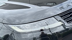 LAND ROVER RANGE ROVER SPORT 3.0 D250 Edition 5dr Auto 5312206