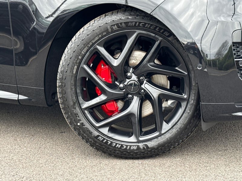  LAND ROVER RANGE ROVER SPORT 3.0 D250 Edition 5dr Auto 5312224