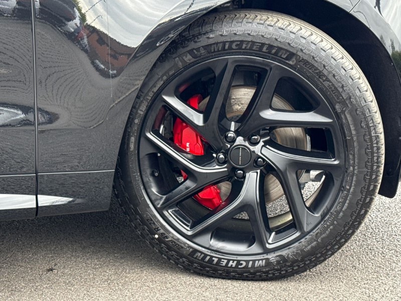  LAND ROVER RANGE ROVER SPORT 3.0 D250 Edition 5dr Auto 5312229