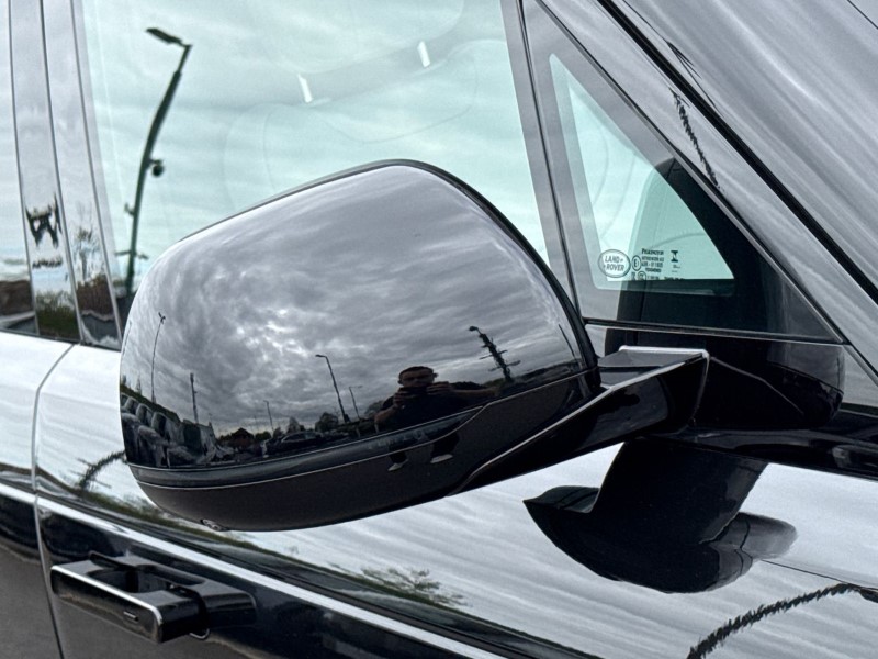  LAND ROVER RANGE ROVER SPORT 3.0 D250 Edition 5dr Auto 5312230