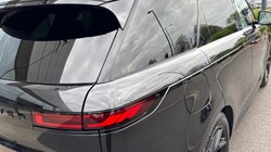 LAND ROVER RANGE ROVER SPORT 3.0 D250 Edition 5dr Auto 5312231