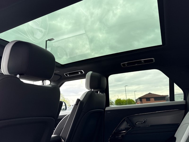  LAND ROVER RANGE ROVER SPORT 3.0 D250 Edition 5dr Auto 5312210