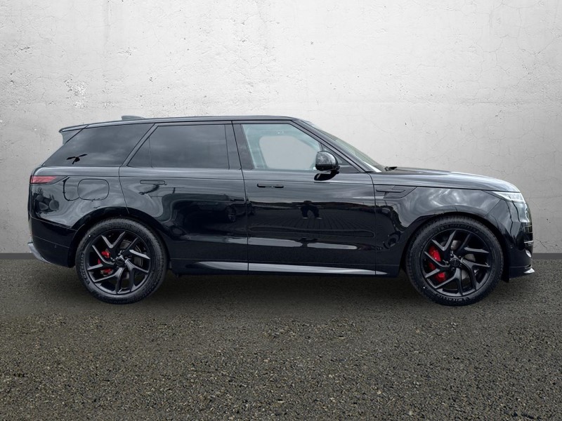  LAND ROVER RANGE ROVER SPORT 3.0 D250 Edition 5dr Auto 5312194
