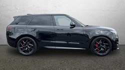 LAND ROVER RANGE ROVER SPORT 3.0 D250 Edition 5dr Auto 5312194