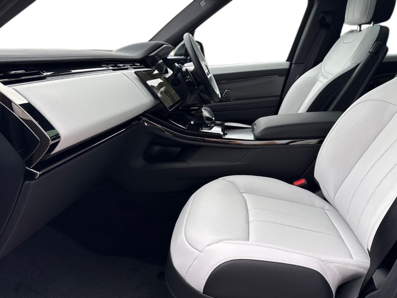  LAND ROVER RANGE ROVER SPORT 3.0 D250 Edition 5dr Auto 5312192