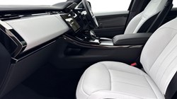 LAND ROVER RANGE ROVER SPORT 3.0 D250 Edition 5dr Auto 5312192