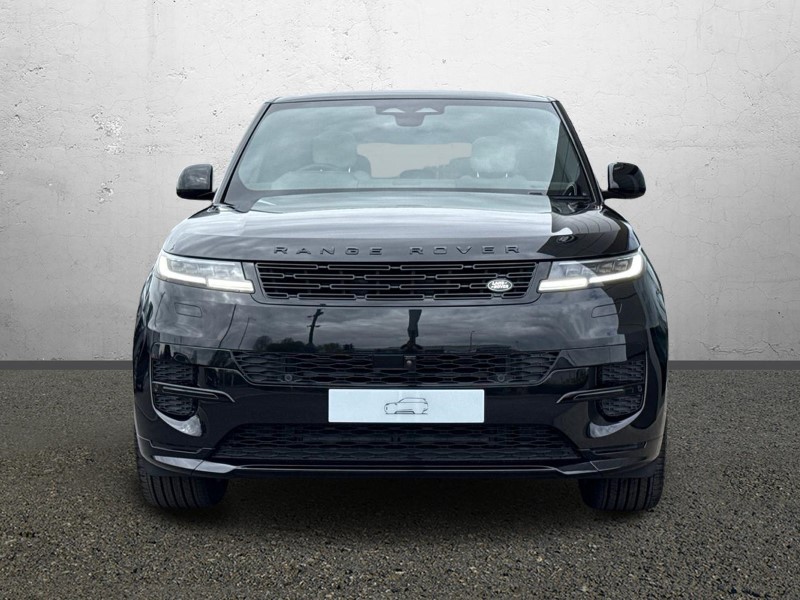  LAND ROVER RANGE ROVER SPORT 3.0 D250 Edition 5dr Auto 5312196
