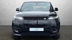 LAND ROVER RANGE ROVER SPORT 3.0 D250 Edition 5dr Auto 5312196