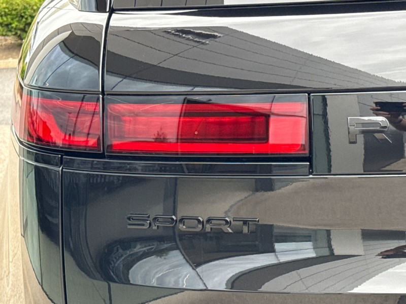  LAND ROVER RANGE ROVER SPORT 3.0 D250 Edition 5dr Auto 5312208