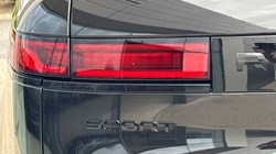 LAND ROVER RANGE ROVER SPORT 3.0 D250 Edition 5dr Auto 5312208