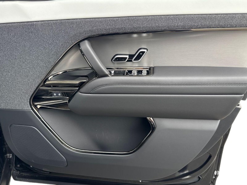  LAND ROVER RANGE ROVER SPORT 3.0 D250 Edition 5dr Auto 5312211