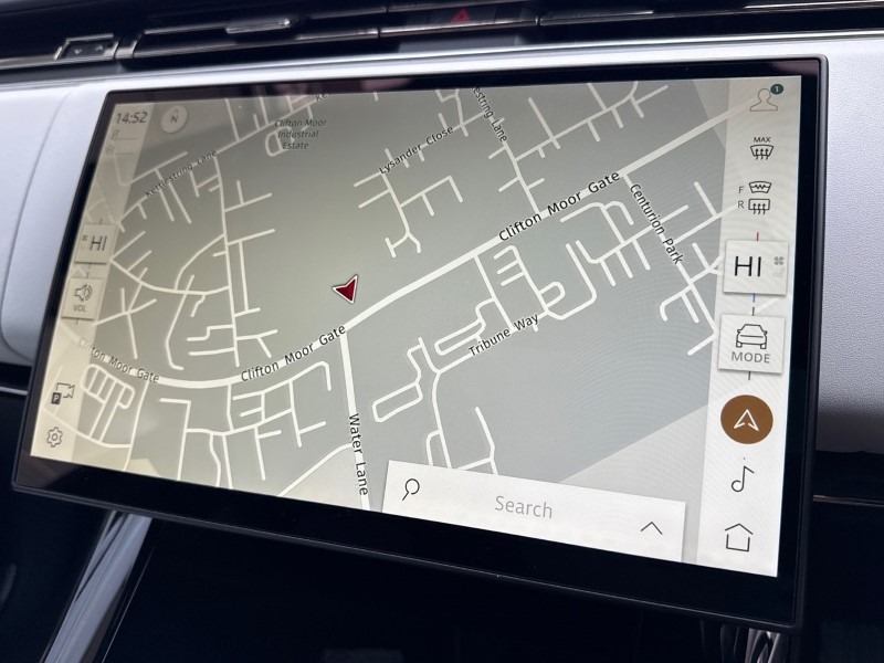  LAND ROVER RANGE ROVER SPORT 3.0 D250 Edition 5dr Auto 5312200