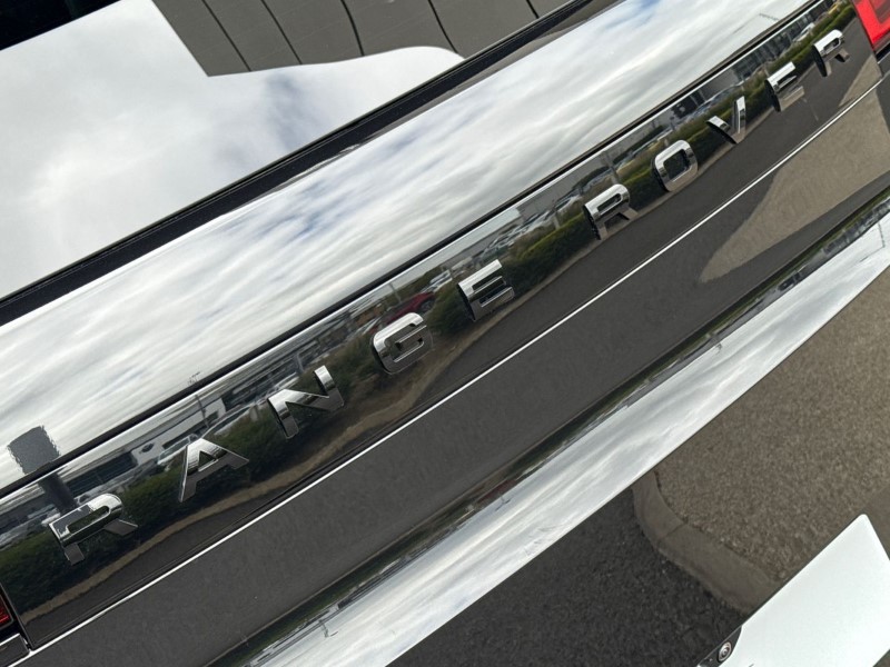  LAND ROVER RANGE ROVER SPORT 3.0 D250 Edition 5dr Auto 5312225