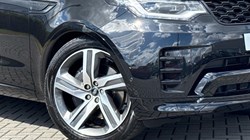 LAND ROVER DISCOVERY 3.0 D350 Dynamic HSE 5dr Auto 5557799