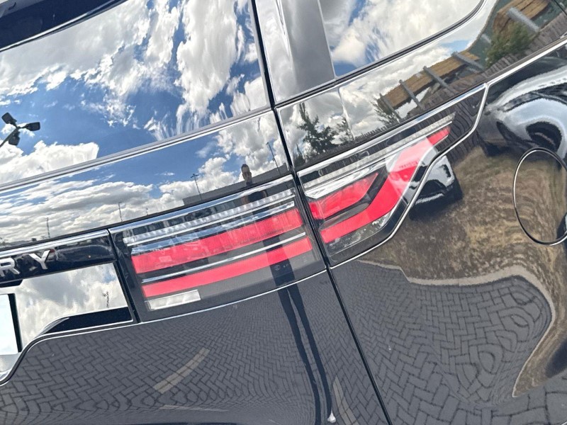  LAND ROVER DISCOVERY 3.0 D350 Dynamic HSE 5dr Auto 5557784