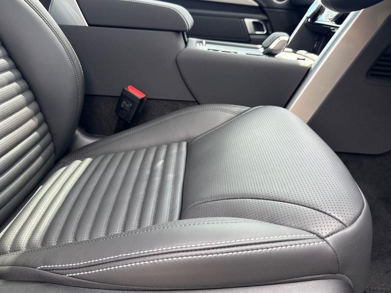  LAND ROVER DISCOVERY 3.0 D350 Dynamic HSE 5dr Auto 5557790
