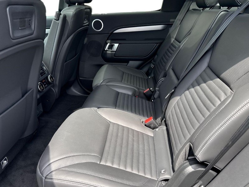  LAND ROVER DISCOVERY 3.0 D350 Dynamic HSE 5dr Auto 5557769
