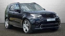 LAND ROVER DISCOVERY 3.0 D350 Dynamic HSE 5dr Auto 5557766