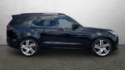 LAND ROVER DISCOVERY 3.0 D350 Dynamic HSE 5dr Auto 5557770