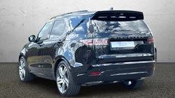 LAND ROVER DISCOVERY 3.0 D350 Dynamic HSE 5dr Auto 5557767