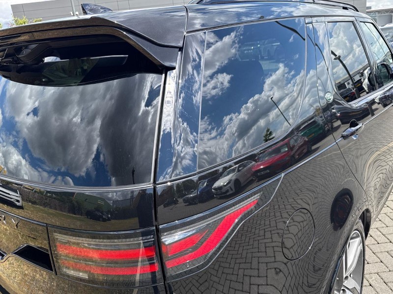  LAND ROVER DISCOVERY 3.0 D350 Dynamic HSE 5dr Auto 5557808