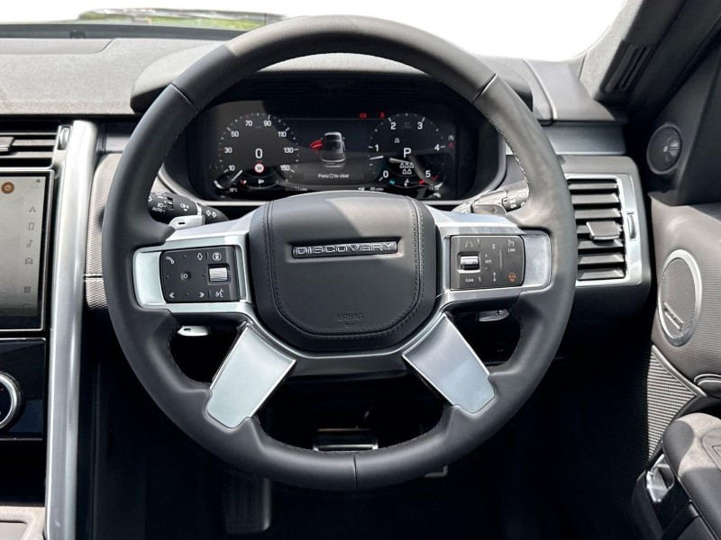  LAND ROVER DISCOVERY 3.0 D350 Dynamic HSE 5dr Auto 5557780