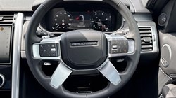LAND ROVER DISCOVERY 3.0 D350 Dynamic HSE 5dr Auto 5557780