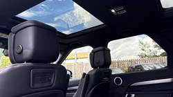 LAND ROVER DISCOVERY 3.0 D350 Dynamic HSE 5dr Auto 5557786