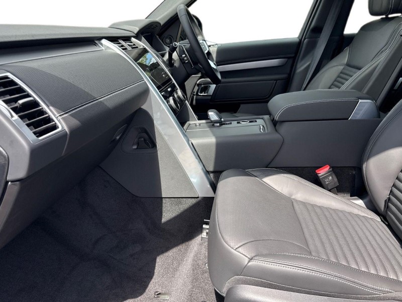  LAND ROVER DISCOVERY 3.0 D350 Dynamic HSE 5dr Auto 5557768