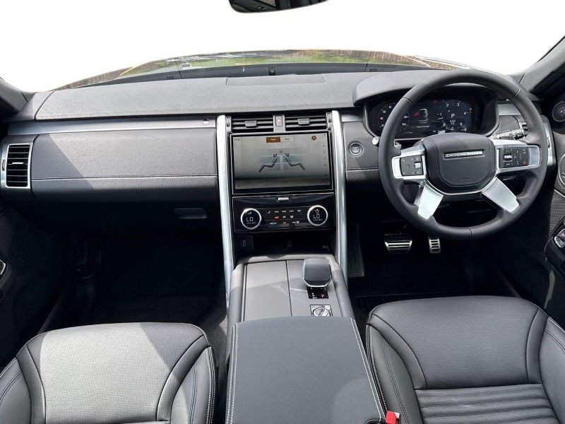  LAND ROVER DISCOVERY 3.0 D350 Dynamic HSE 5dr Auto 5557774