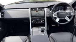 LAND ROVER DISCOVERY 3.0 D350 Dynamic HSE 5dr Auto 5557774