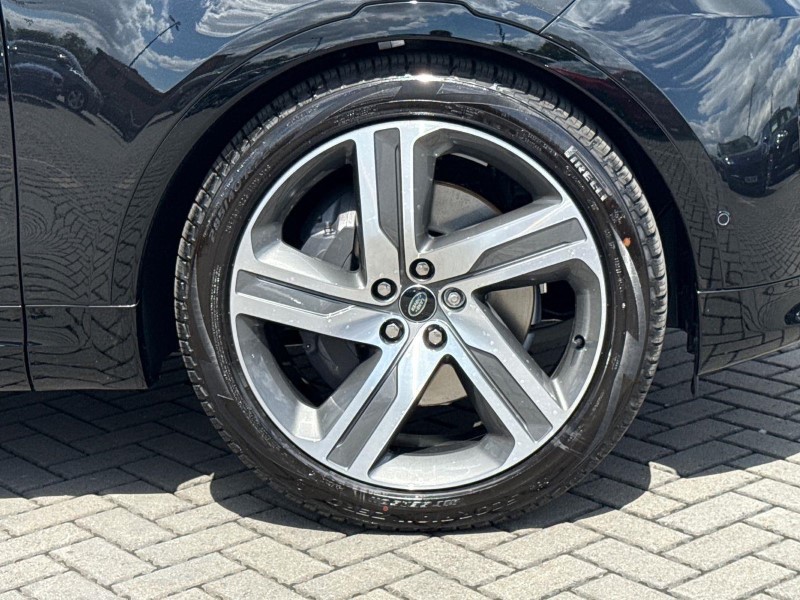  LAND ROVER DISCOVERY 3.0 D350 Dynamic HSE 5dr Auto 5557773