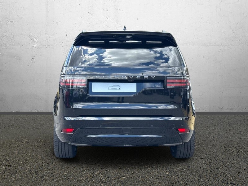  LAND ROVER DISCOVERY 3.0 D350 Dynamic HSE 5dr Auto 5557771