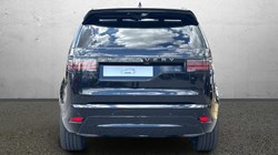 LAND ROVER DISCOVERY 3.0 D350 Dynamic HSE 5dr Auto 5557771