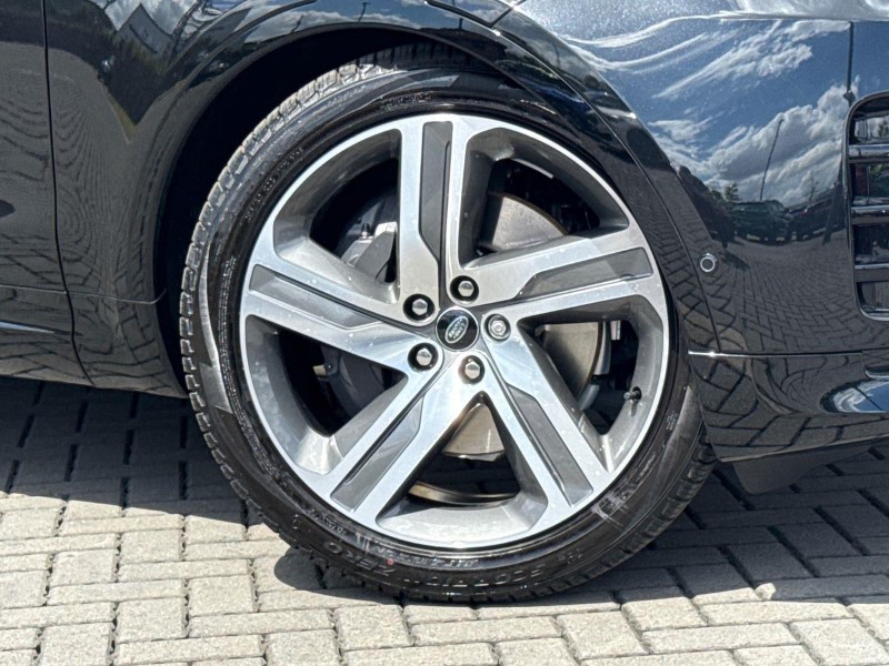  LAND ROVER DISCOVERY 3.0 D350 Dynamic HSE 5dr Auto 5557801