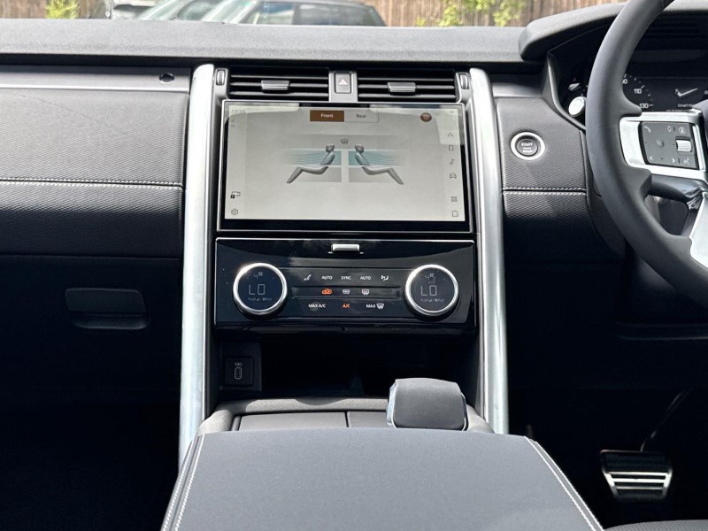  LAND ROVER DISCOVERY 3.0 D350 Dynamic HSE 5dr Auto 5557779