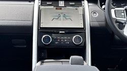 LAND ROVER DISCOVERY 3.0 D350 Dynamic HSE 5dr Auto 5557779