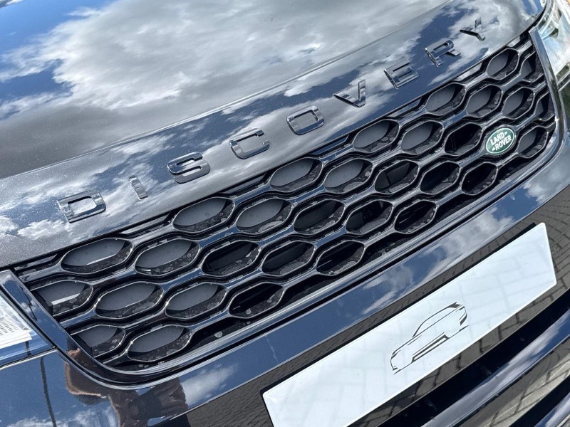  LAND ROVER DISCOVERY 3.0 D350 Dynamic HSE 5dr Auto 5557800