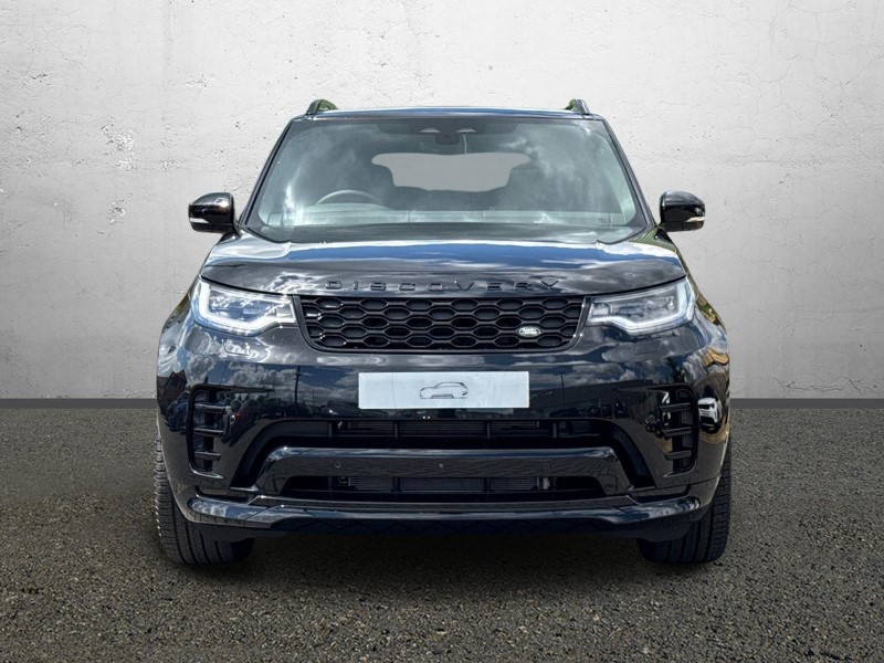  LAND ROVER DISCOVERY 3.0 D350 Dynamic HSE 5dr Auto 5557772