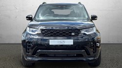 LAND ROVER DISCOVERY 3.0 D350 Dynamic HSE 5dr Auto 5557772